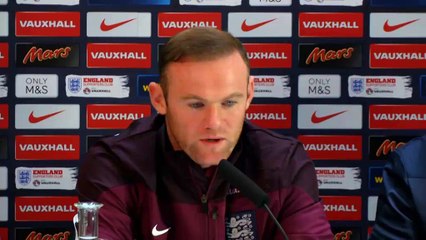 Amical - Rooney : ''Tenter de remporter l’Euro''
