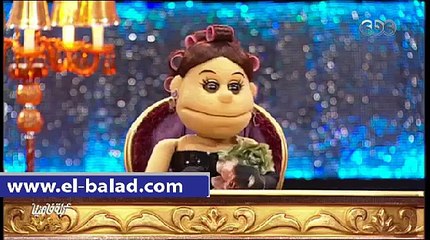 "أبلة فاهيتا" عن المطربة اللبنانية ميريام فارس