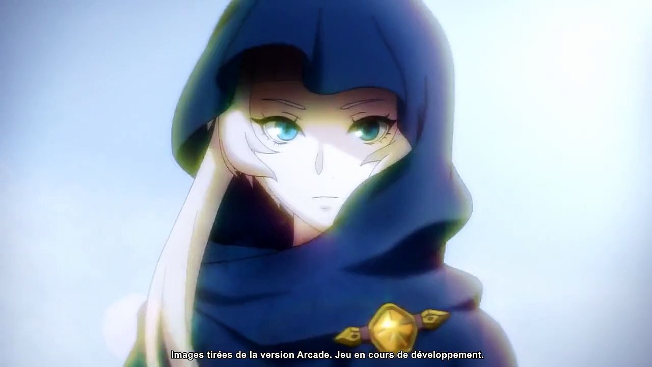 Pokkén Tournament - Bande-annonce Nintendo Direct