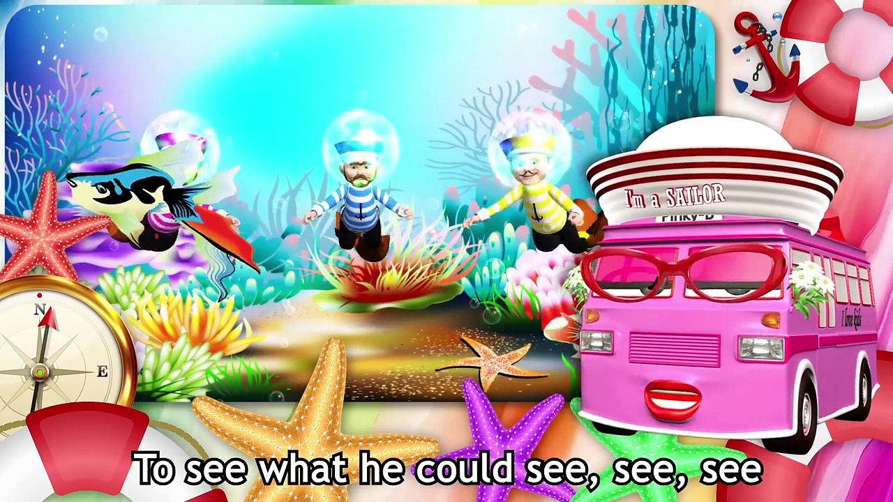 [B-FAMILY] Where is Thumbkin and Muffin Songs