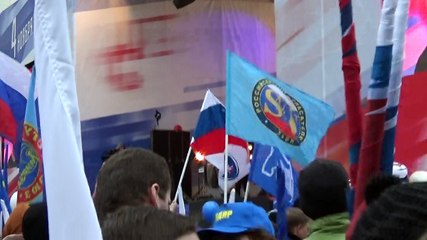 Город 312 - Останусь