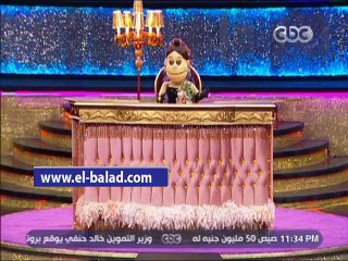 فاهيتا تطلق هاشتاج«كلنا سايحين في بلدنا» دعماً للسياحة المصرية