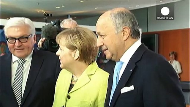 Francia pide explicaciones sobre el supuesto espionaje al Elíseo y su ministro de Exteriores por parte de Alemania