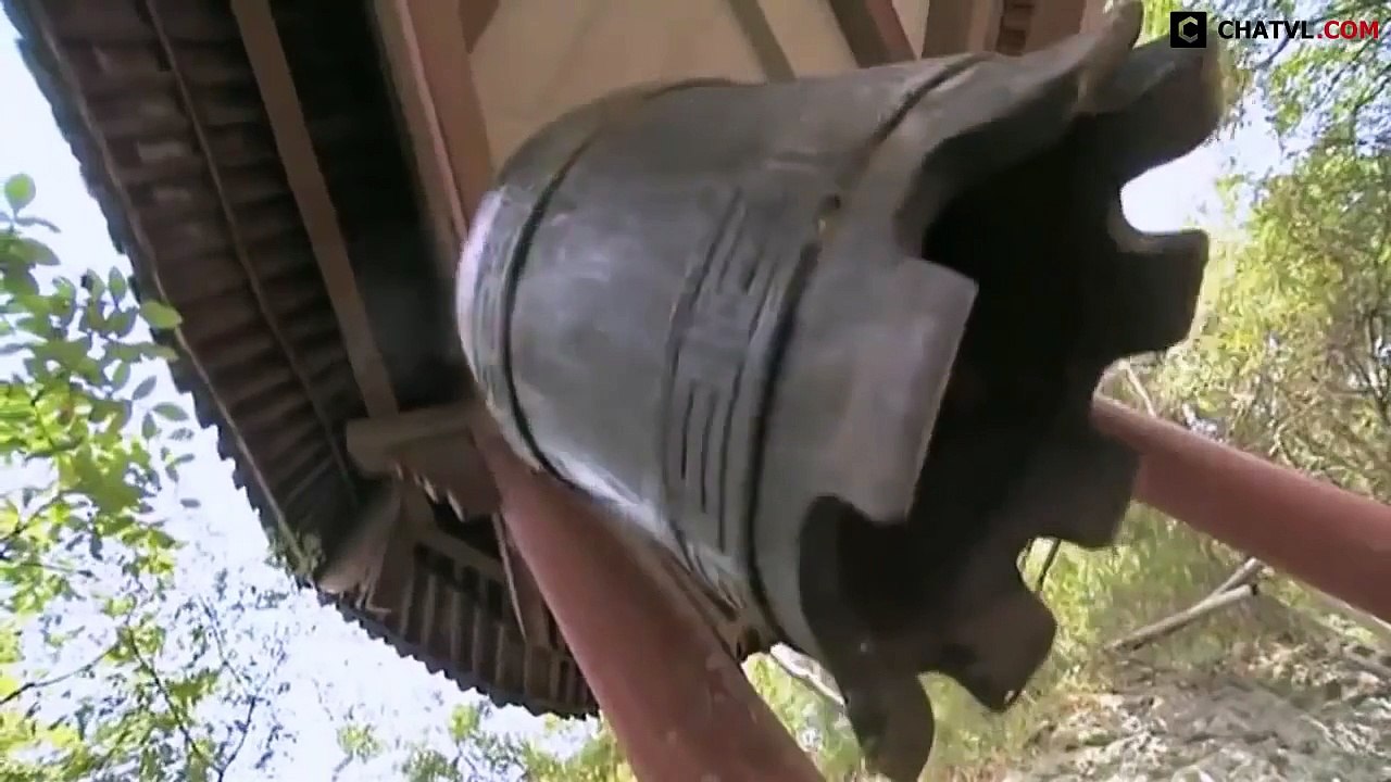 72 tuyệt kỹ của Thiếu Lâm Tự
