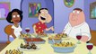 FAMILY GUY | Cheering Him On from 