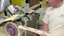 How its Made Dining Room Tables