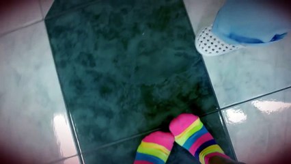 microYAPA: Viendo Como Vaginita (Mi Primer Examen)