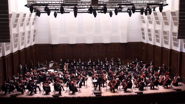 Эдуард Артемьев Свой среди чужих, чужой среди своих