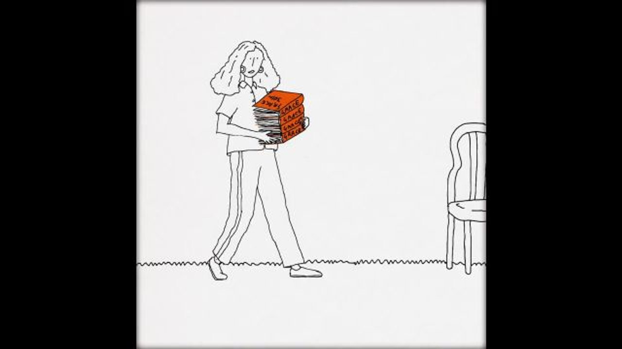 Grace Coddington Talks the Rerelease of Grace: Thirty Years of Fashion