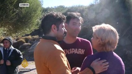 EU launches $2bn emergerncy fund to tackle refugee crisis