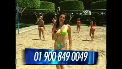 LAS HISTORIAS DEL HOTLINE (01 900..) Y SORTEOS DE UN AUTO GUSGRI