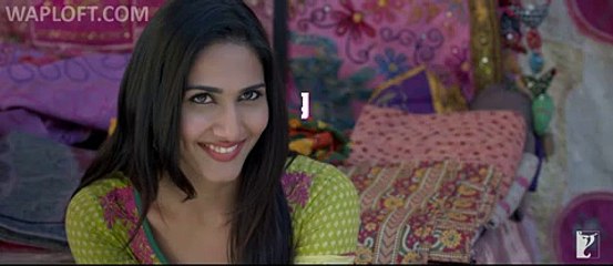 Loveline Video Song (Shuddh Desi Romance) Full HD
