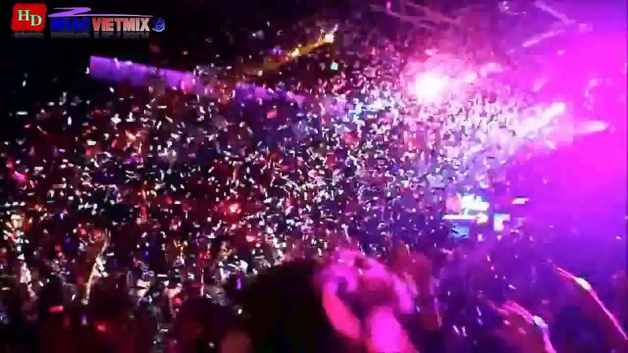 Nonstop Cảm Ơn Vì Tất Cả - Liên Khúc Nhạc Trẻ Remix Hay Nhất Về Tình Yêu