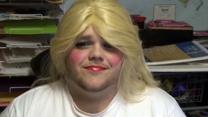 How To Eat A Banana Like A Man