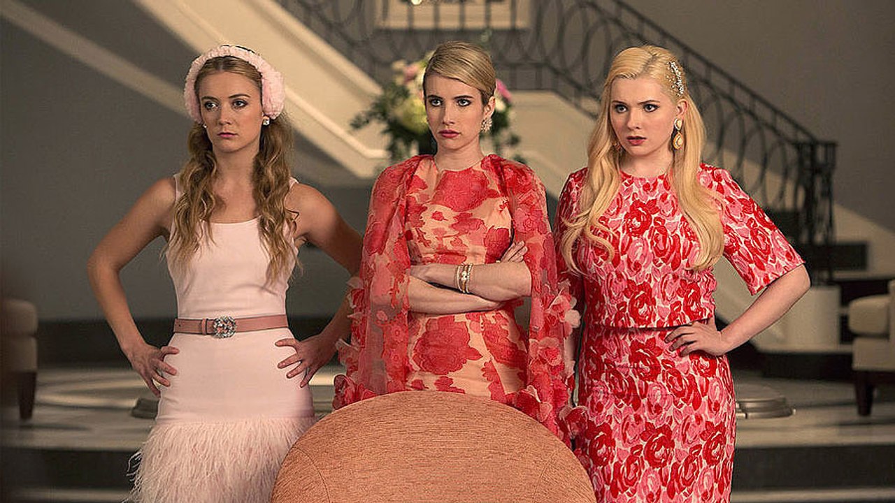7 Ways to Snag Chanel Oberlin's High-Fashion Style From Scream Queens