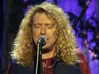 No Quarter - Thank You - Jimmy Page & Robert Plant