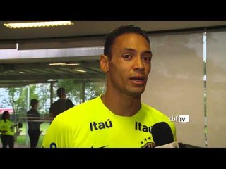 RO9 responde - Qual o sentimento de um jogador no momento de marcar um gol?