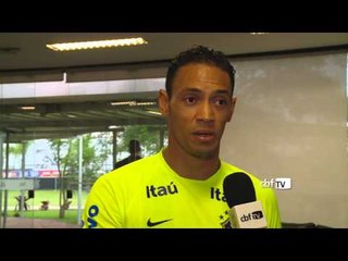 RO9 responde - Você se sente um jogador mais experiente?