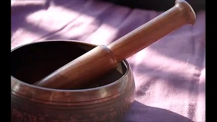 Relaxation Music 2 Hours Tibetan Singing Bowls