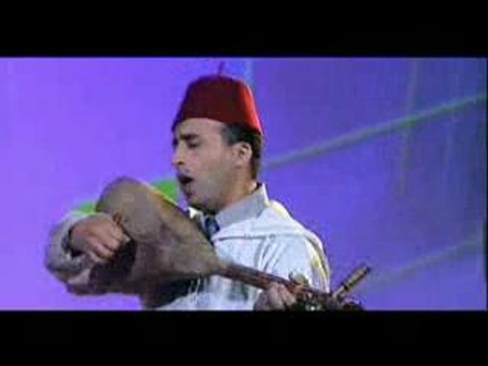 9echbal w zeroual