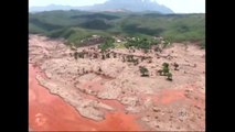 Sócias da Mineradora Samarco podem ser denunciadas pela tragédia em MG