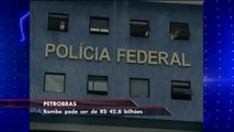 Rombo na Petrobras pode chegar a R$ 43 bilhões