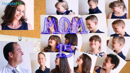 Mom of 16 Kids - Proven Ways To Make Sure Your Boys Become Gentlemen