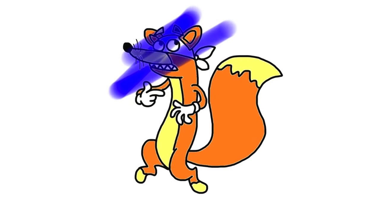 Learn the Colours with Peppa Pig, Dora, Barney and Thomas The Tank Engine - New Longer Version!