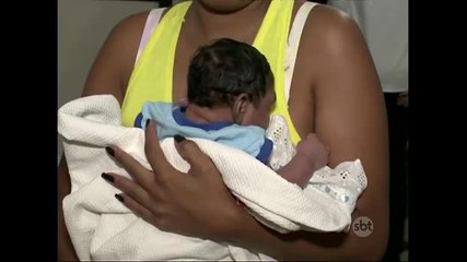 Cresce o número de casos de microcefalia em Pernambuco