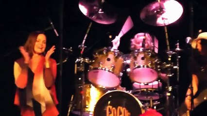 Mad About You The Go Gos Pala 5-6-12