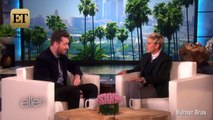 Sam Smith Reveals He’s Taking A Break From Music To ‘Kiss More Boys’