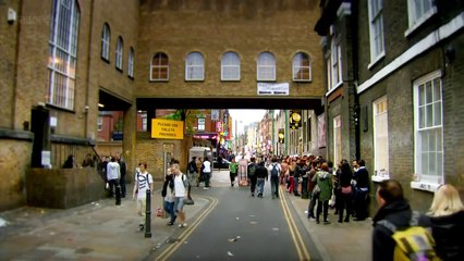 The Real Downton Abbey Servants: The True Story Of Life Below Stairs 1/3