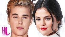 Justin Bieber Says He May Get Back With Selena Gomez