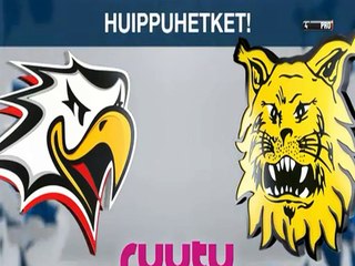 Vaasan Sport Vs. Ilves