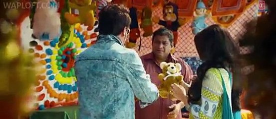 Yeh Tune Kya Kiya Video Song (Once upon A Time In Mumbaai 2) Full HD