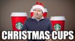 THE STARBUCKS CHRISTMAS CUPS SONG (#REDCUPS)