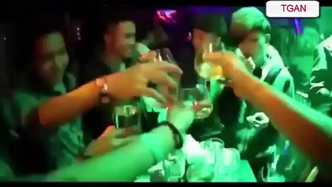 Nhạc Sàn Dj Cực Mạnh Kết Hợp Nhạc Điện Tử Cực Xung | Dàn Hot Girl Nóng Bỏng Mắt