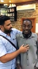 We gujra wey by African-must watch