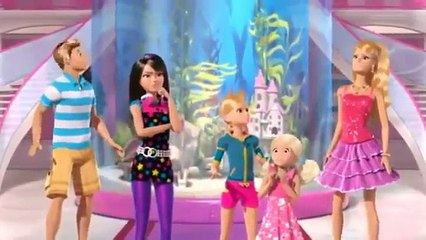 Barbie Nederland Life in the Dreamhouse HD Compilatie