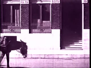 Charlie Chaplin-The Musical Tramp-Classic Comedy-Silent Film