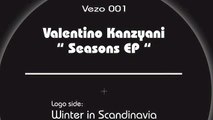 Valentino Kanzyani - Summer in Slovenia HOT - Minimal Techno