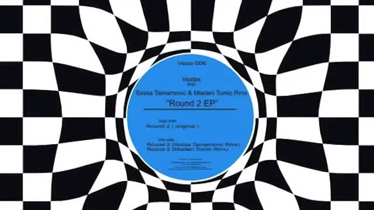 Veztax - Round 2 HOT-WcryyMFuxe0