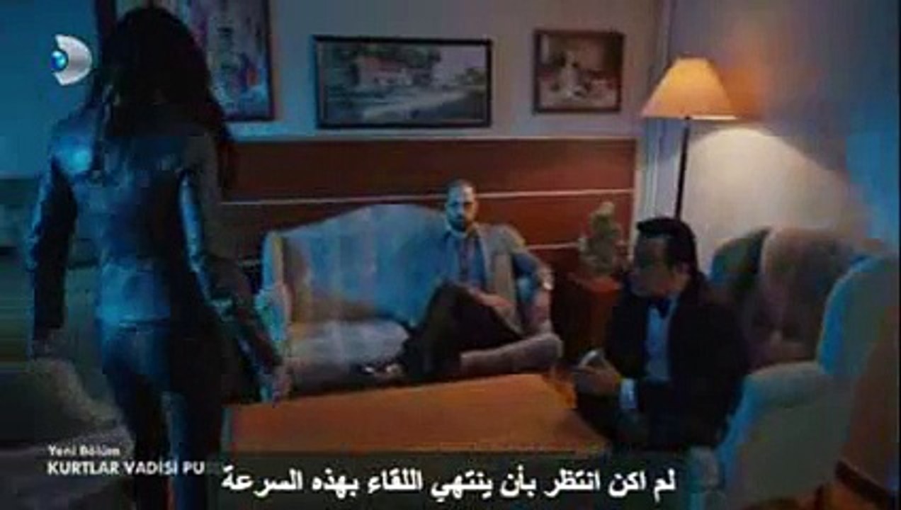 وادي الذئاب - الجزء العاشر - الحلقة 16 - القسم 2 - HD