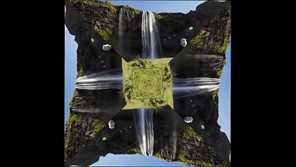 Justin Bieber - I'll Show You - Video for Holographic Pyramid - ByMax