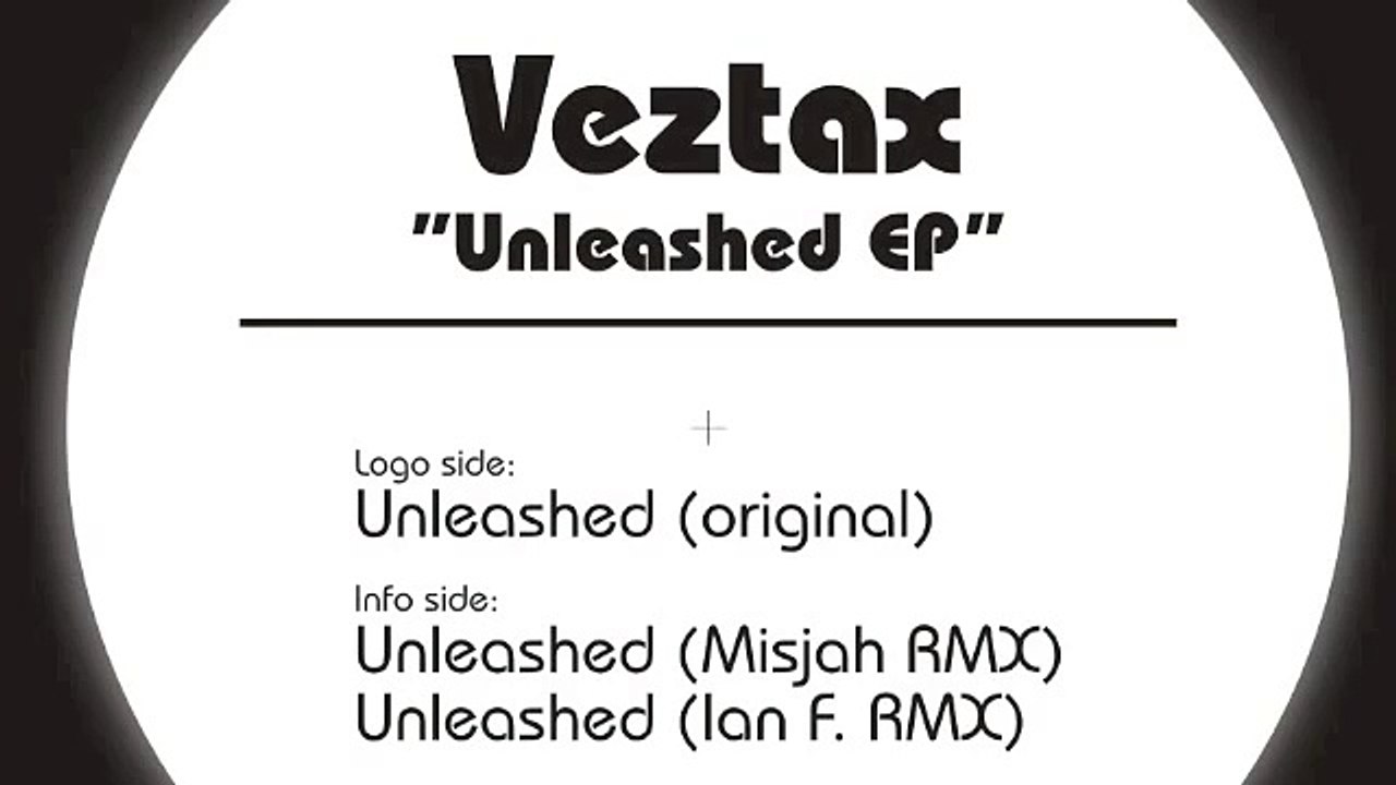 Veztax - Unleashed HOT-Xxc8VXqXUMs