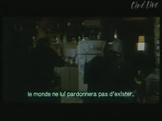 Hulk d'Ang Lee ( Bande annonce 2 )