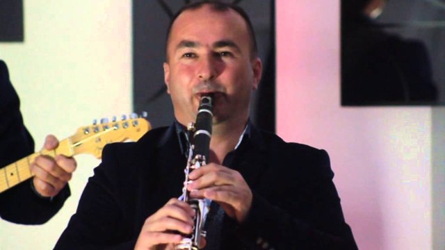 ORKESTAR MAESTRAL BITOLA VO ZIVO CERESNA SE OD KOREN KORNESE