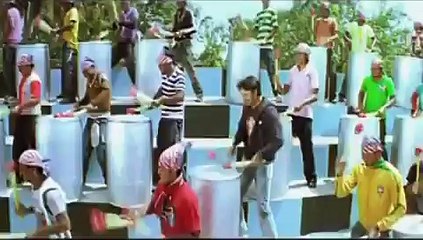 Airavata Hero Darshan in Shourya | Full Hindi Dubbed Movie 2015 | South Dubbed Movies 2015