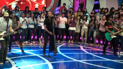 Keluarkan Single Bukti Zian Eks Zigaz Siap Bersolo Karier