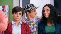 Violetta 3 English: Vilu and Ludmi sing More than just two Ep.75